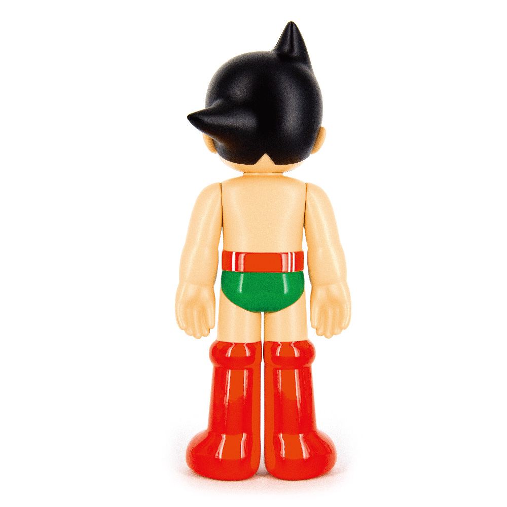 Astro Boy Mechanical Clear (Special Edition)-Product - Hung Astro Boy Mechanical Clear (Special Edition)-Product - Hung